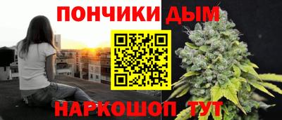 хмурый Обь